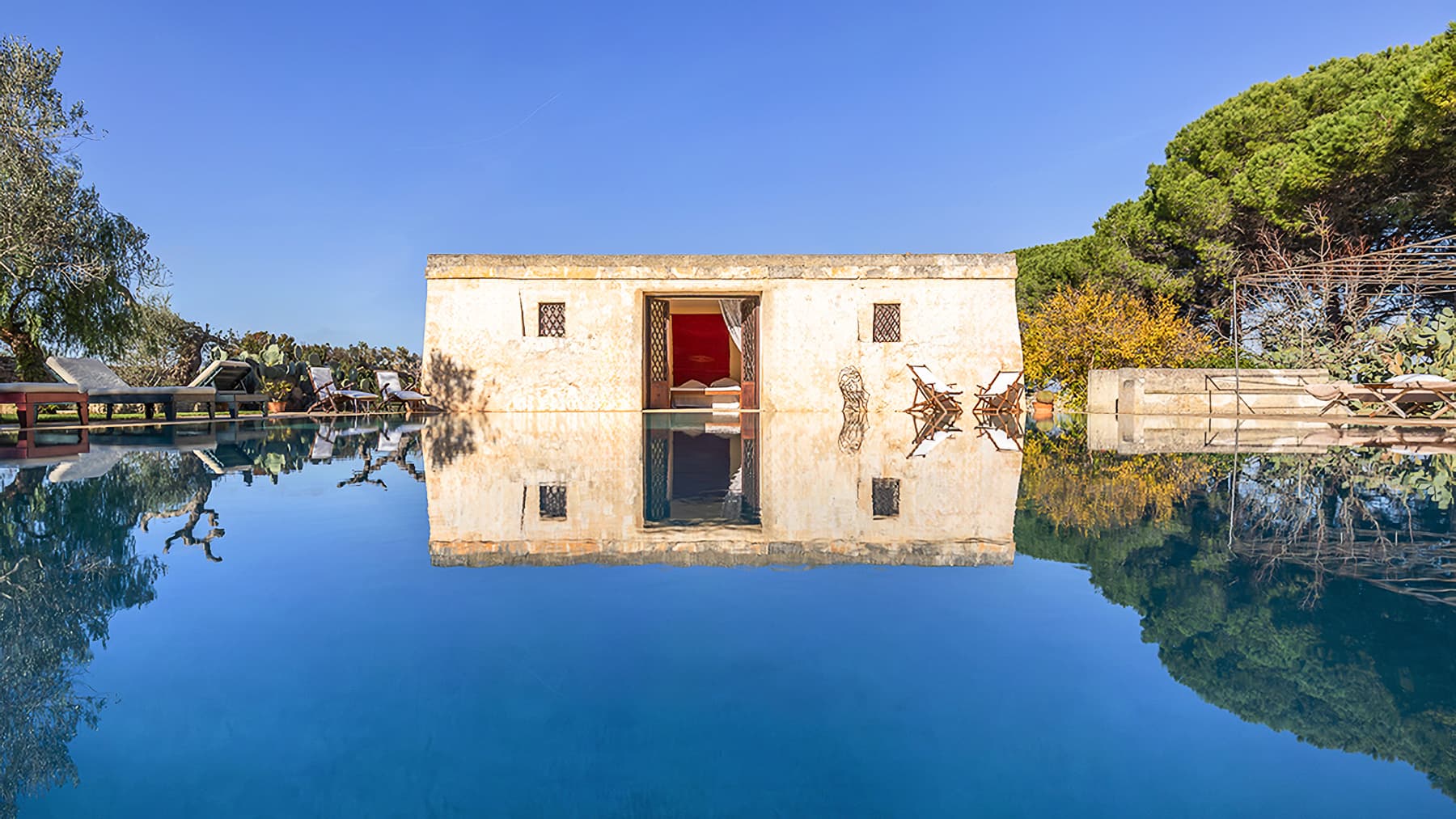 Charming Masseria in Beautiful Puglia, Ruffano