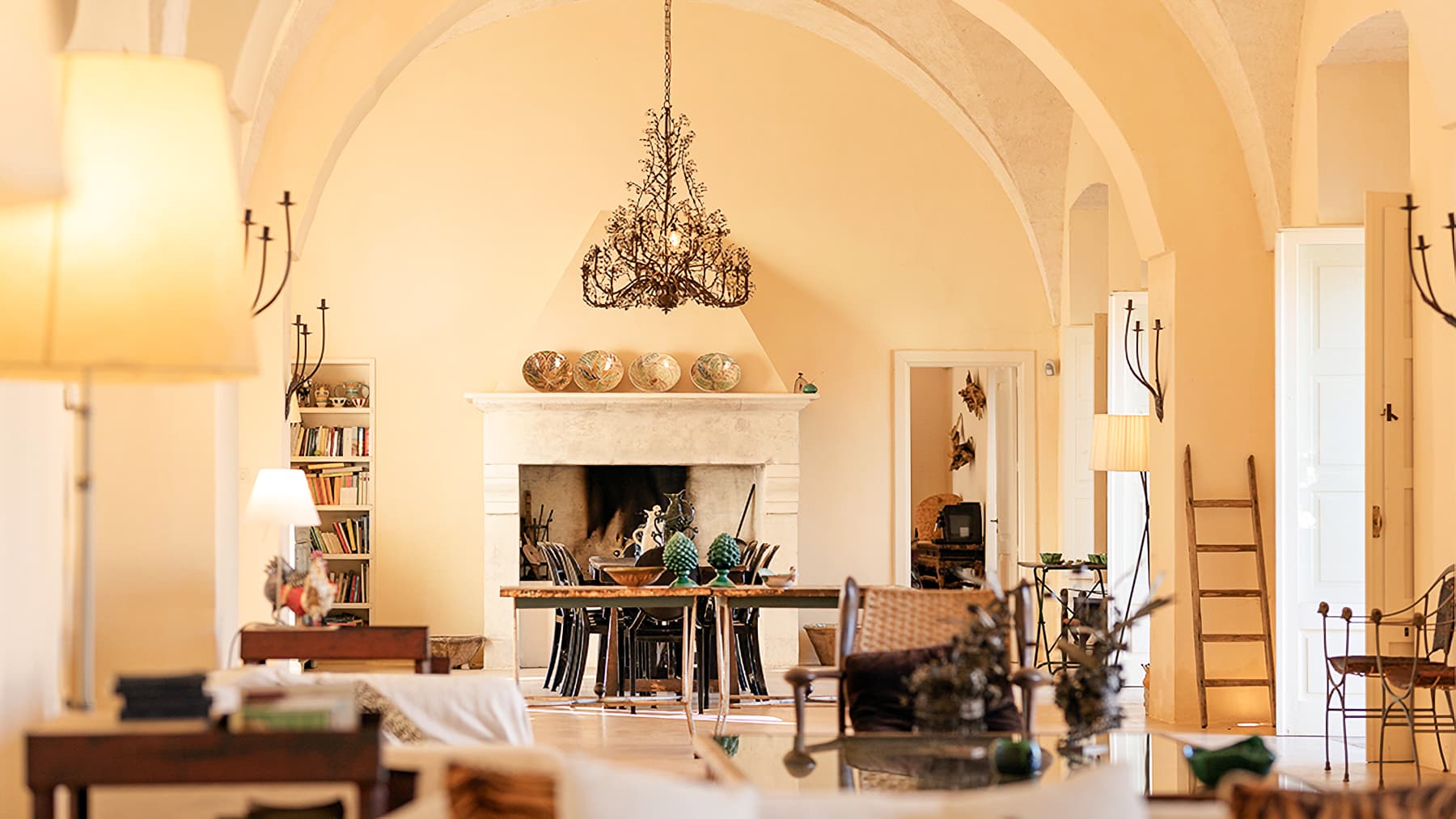 Charming Masseria in Beautiful Puglia, Ruffano