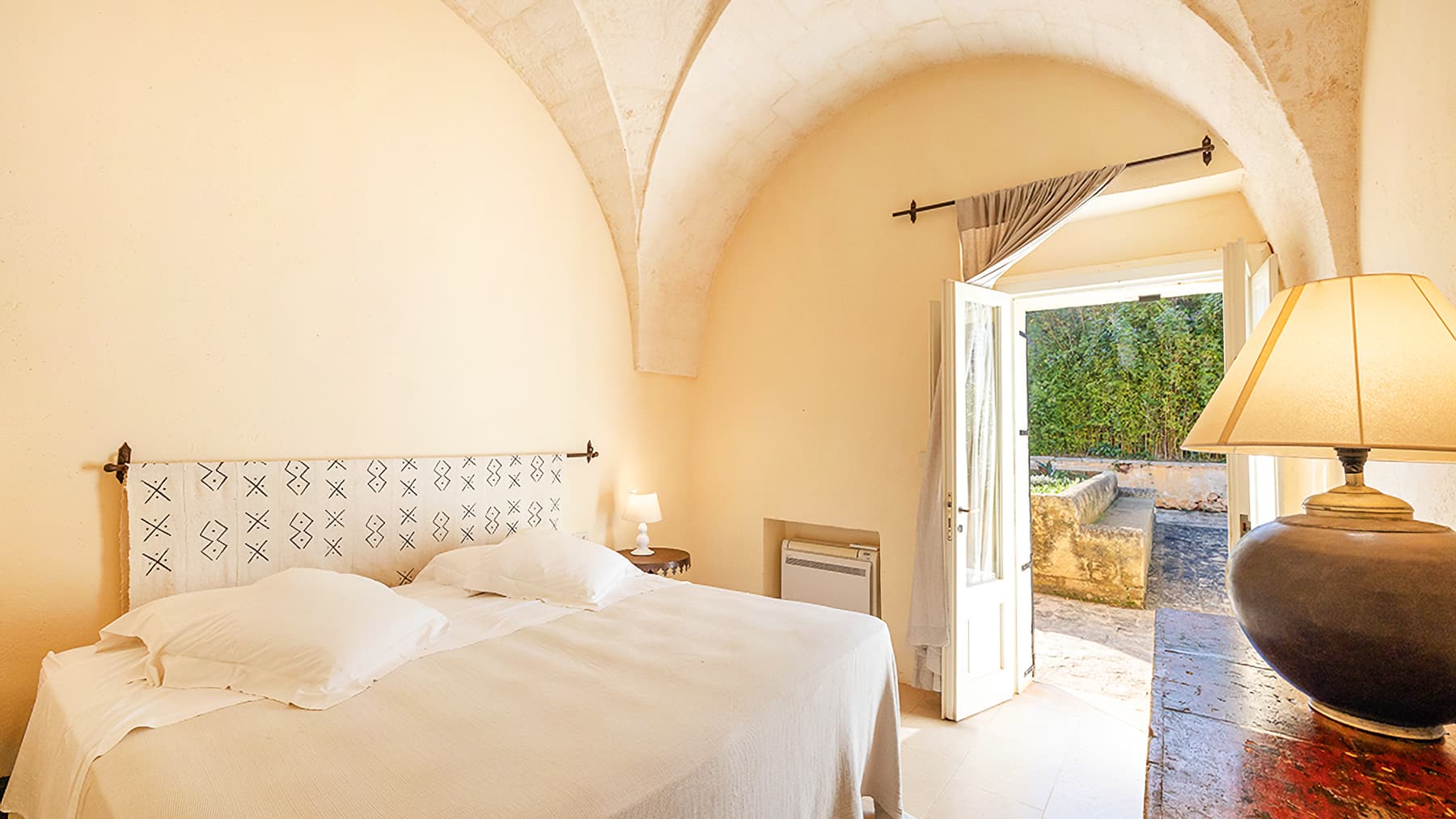 Charming Masseria in Beautiful Puglia, Ruffano