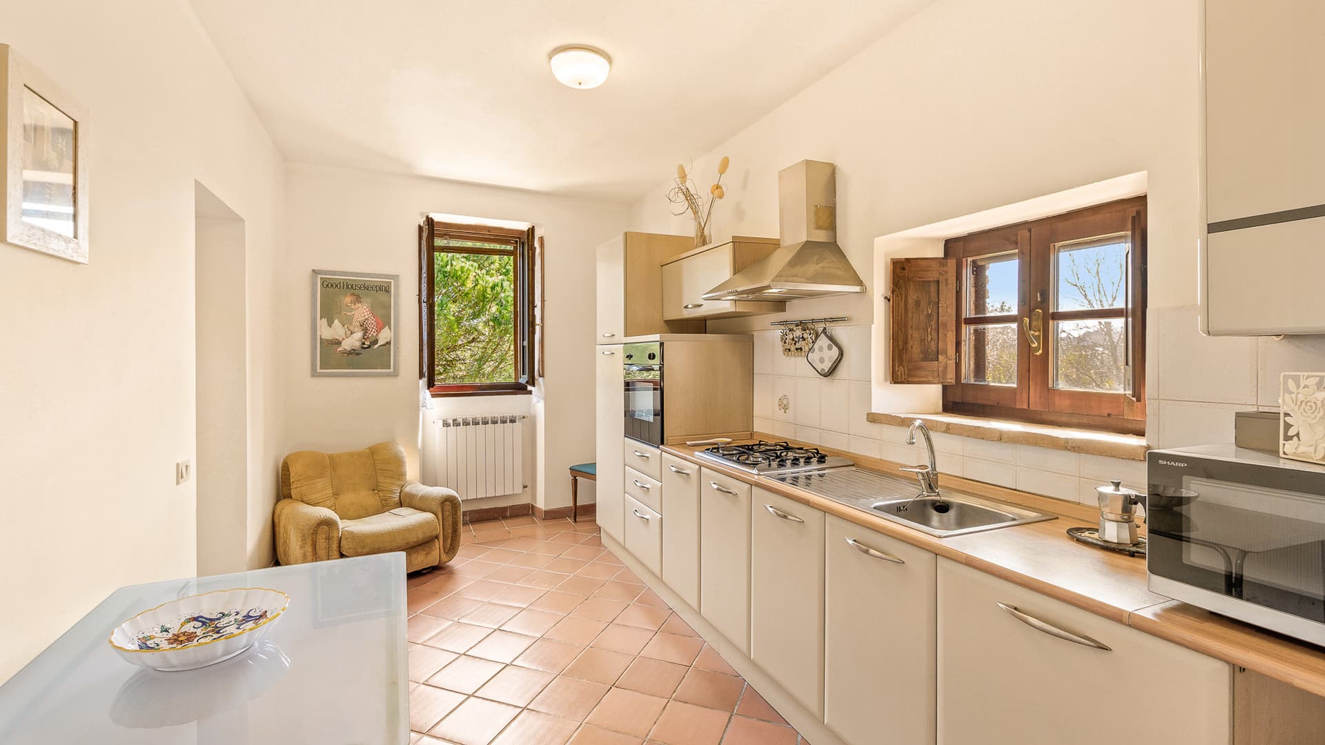 Charming Country House in Umbertide, Umbria
