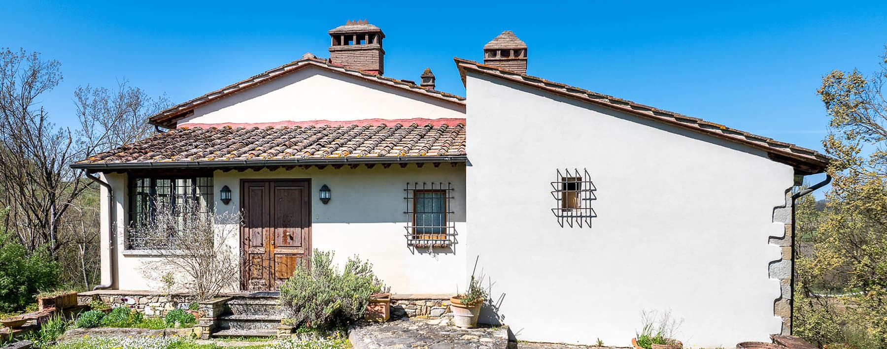 Casale storico in Toscana, Laterina Pergine Valdarno