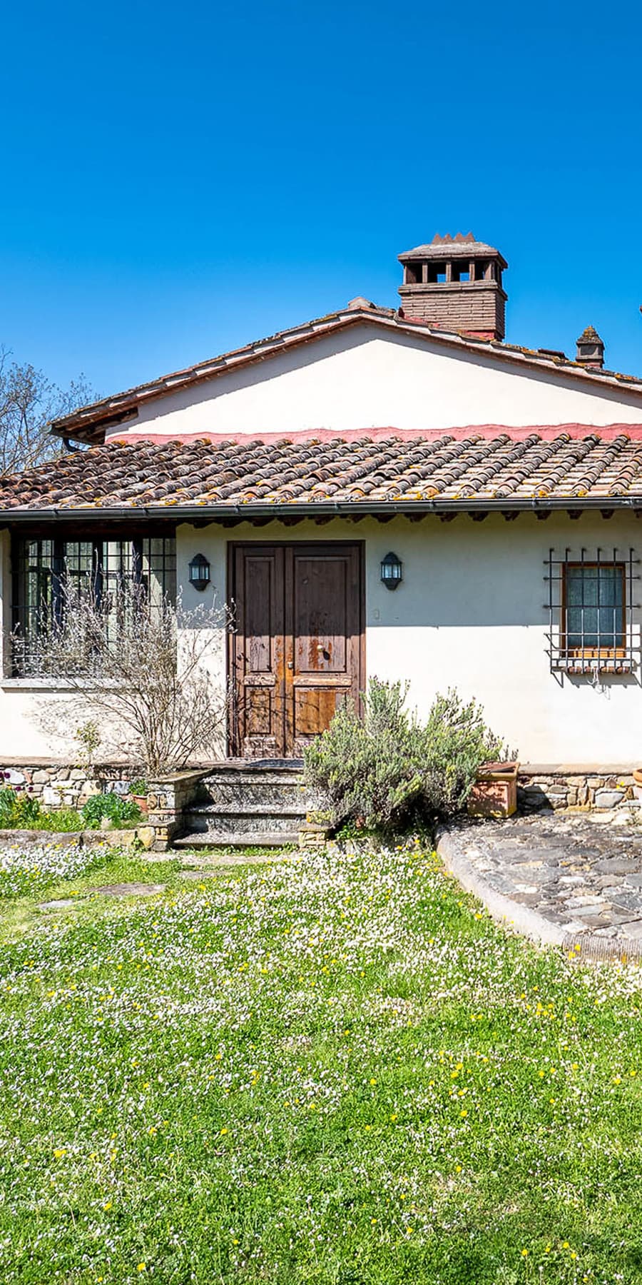 Casale storico in Toscana, Laterina Pergine Valdarno