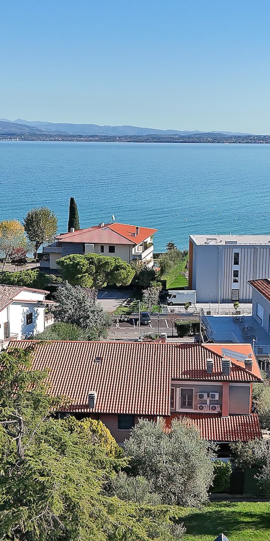 Villa esclusiva a Sirmione, Lago di Garda