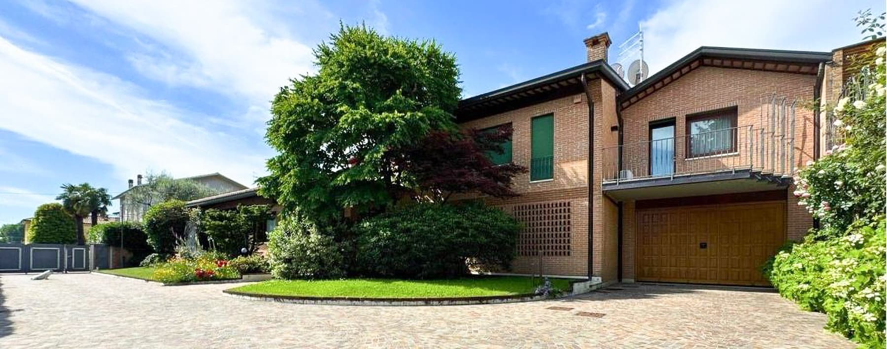 Elegant Villa in Vicenza, Veneto Region