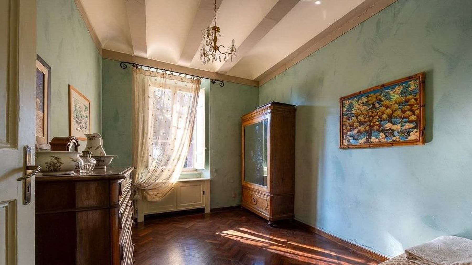 Charming Villa in Monteprandone, Marche Region