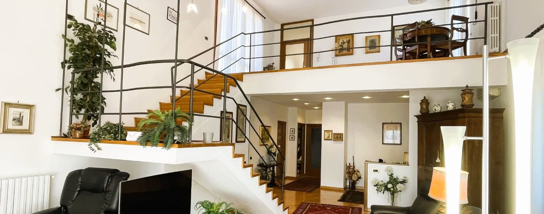 Palazzo a Montopoli in Val d'Arno, cuore della Toscana