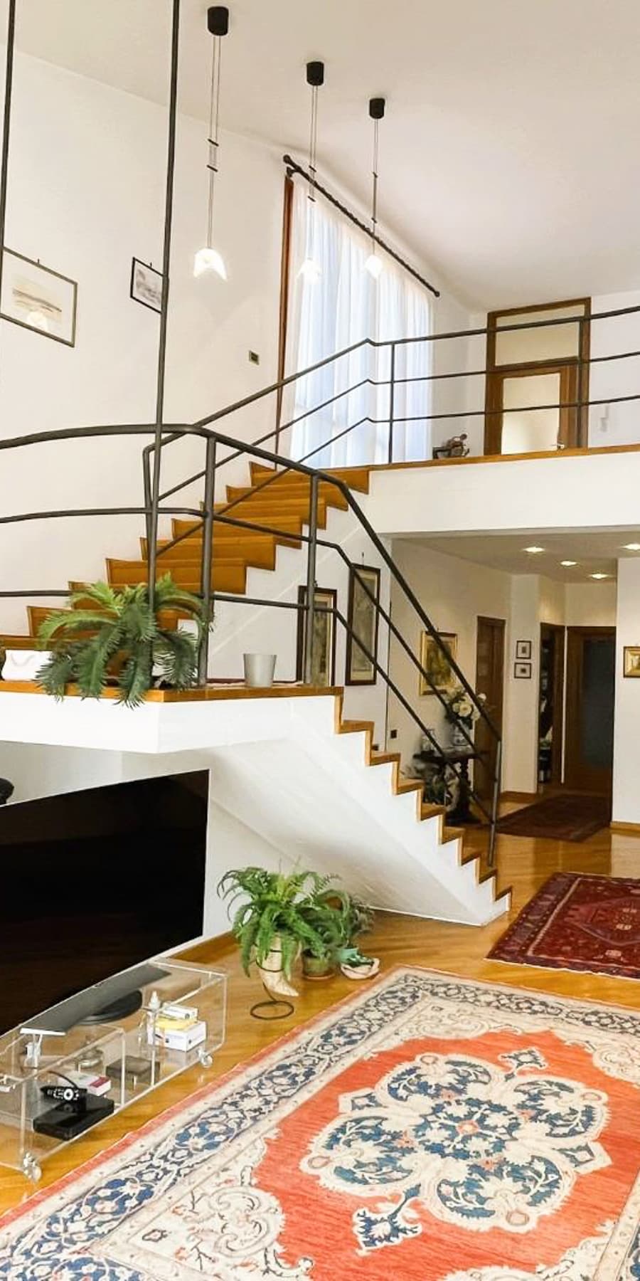 Palazzo a Montopoli in Val d'Arno, cuore della Toscana