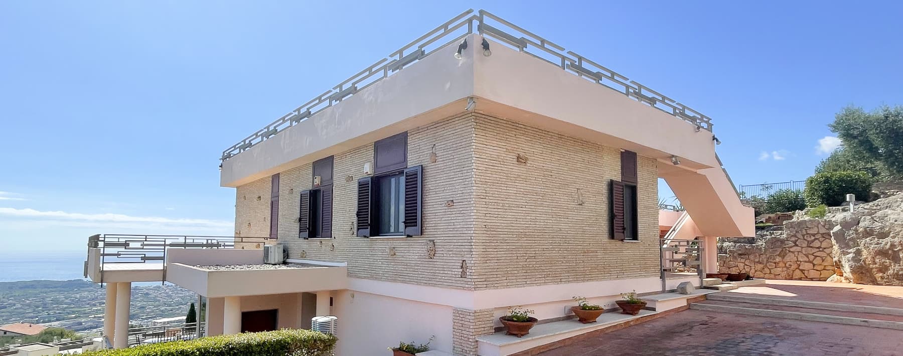 Charming Villa in Formia, Lazio