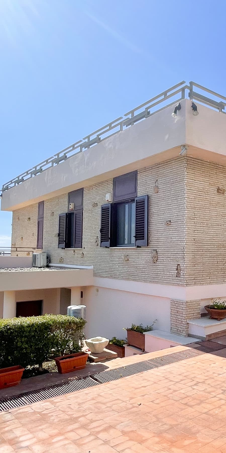 Charming Villa in Formia, Lazio