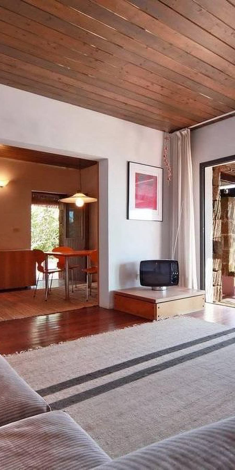 Apartment in Pantelleria, Sicily: A Serene Escape