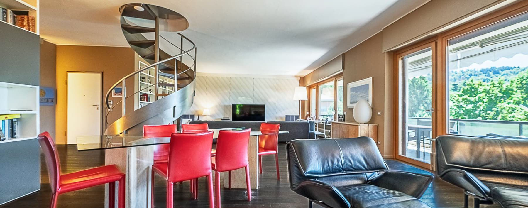 Appartamento in centro a Torino