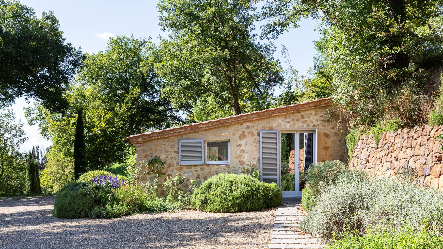 Casale di lusso nella campagna toscana, 359 mq da sogno