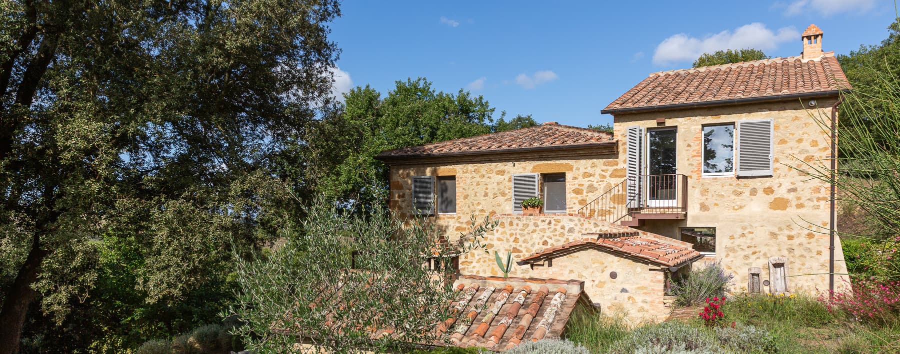 Casale di lusso nella campagna toscana, 359 mq da sogno