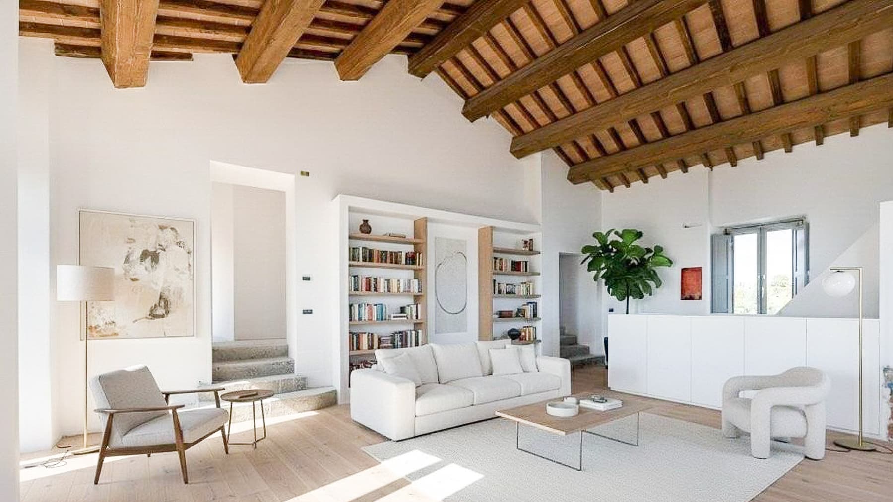 Elegant Villa in Grottammare, Marche Region