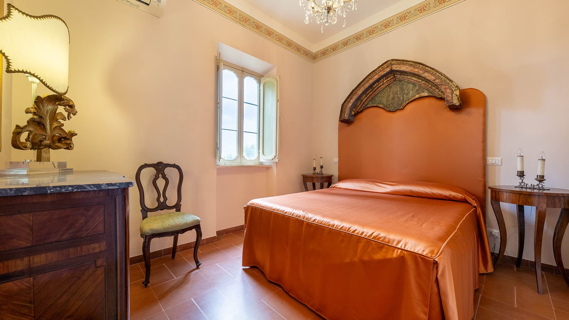 Charming Villa in Perugia, Umbria