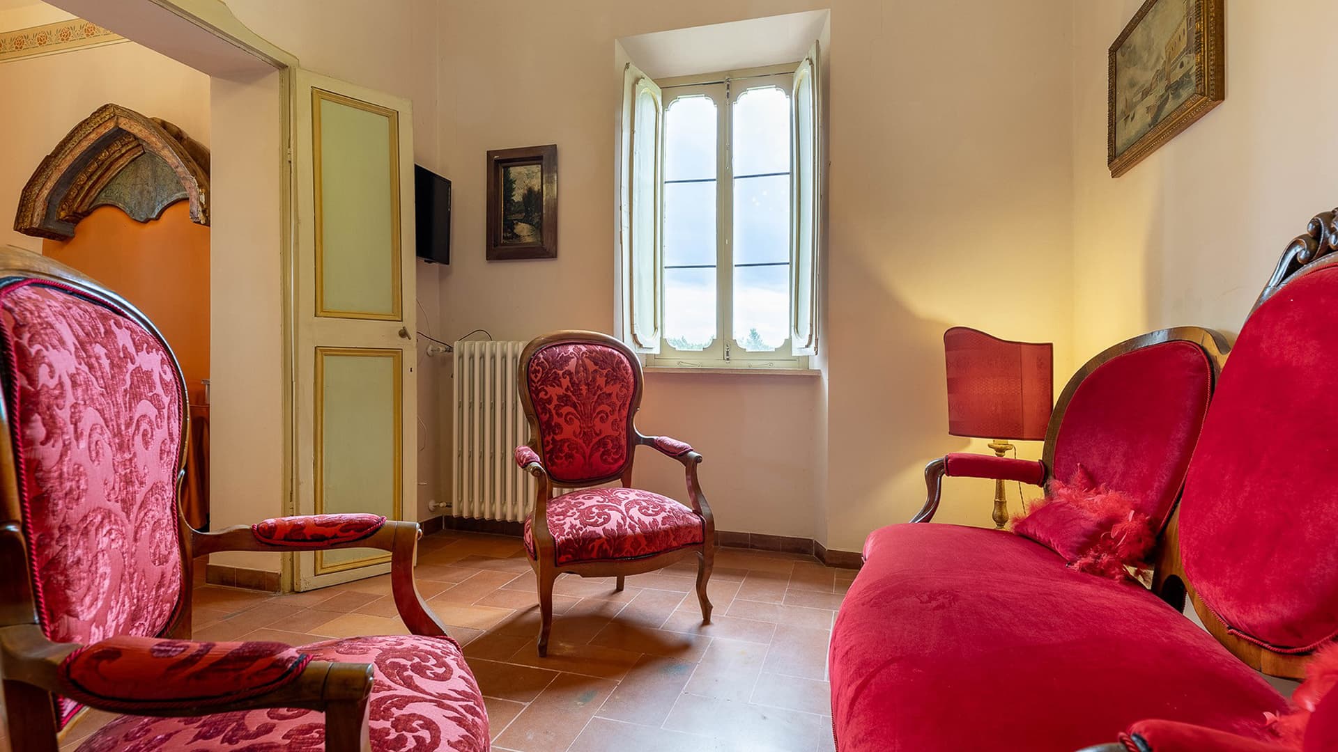 Charming Villa in Perugia, Umbria