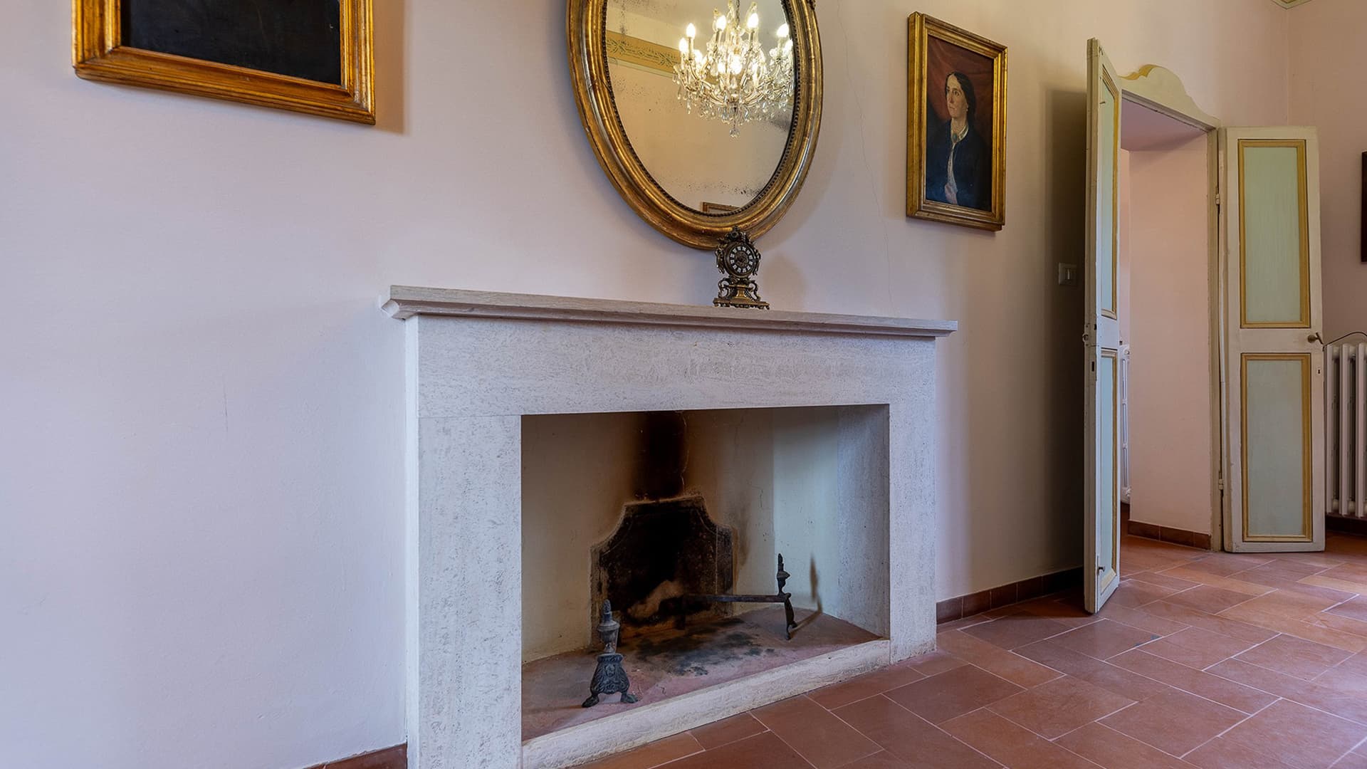 Charming Villa in Perugia, Umbria
