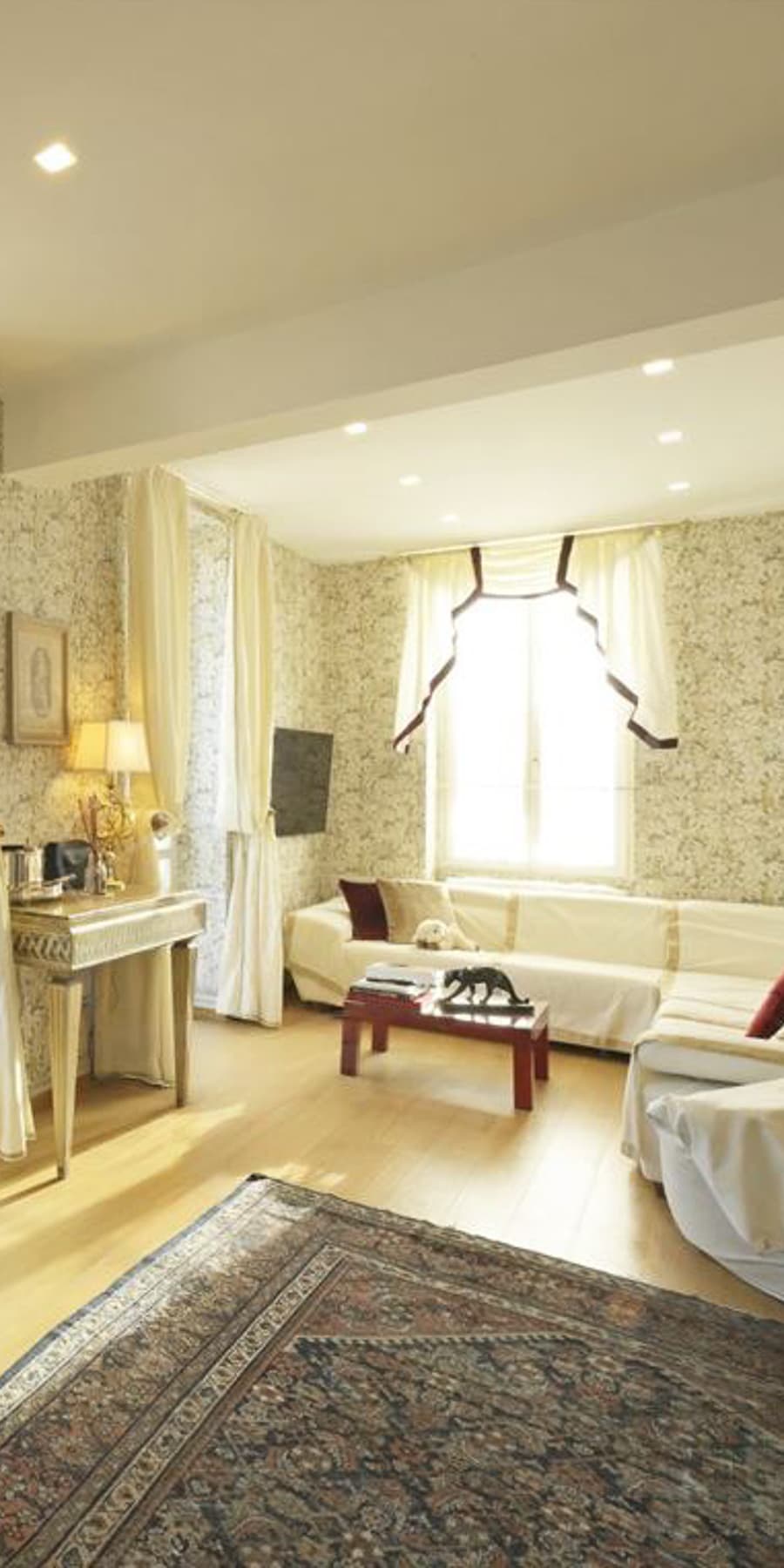 Appartamento esclusivo vista mare a Savona