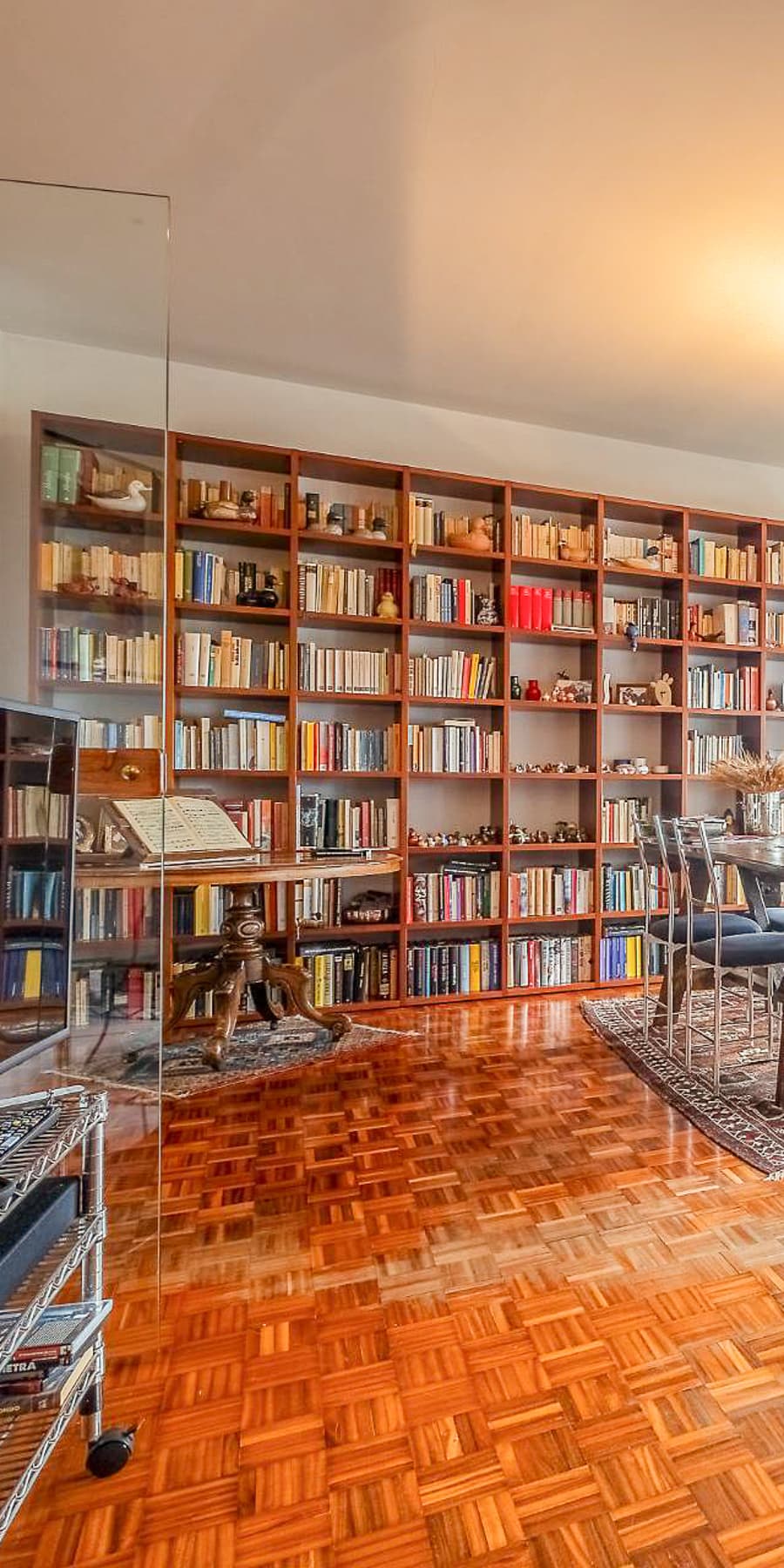 Appartamento comodo nel centro storico di Torino