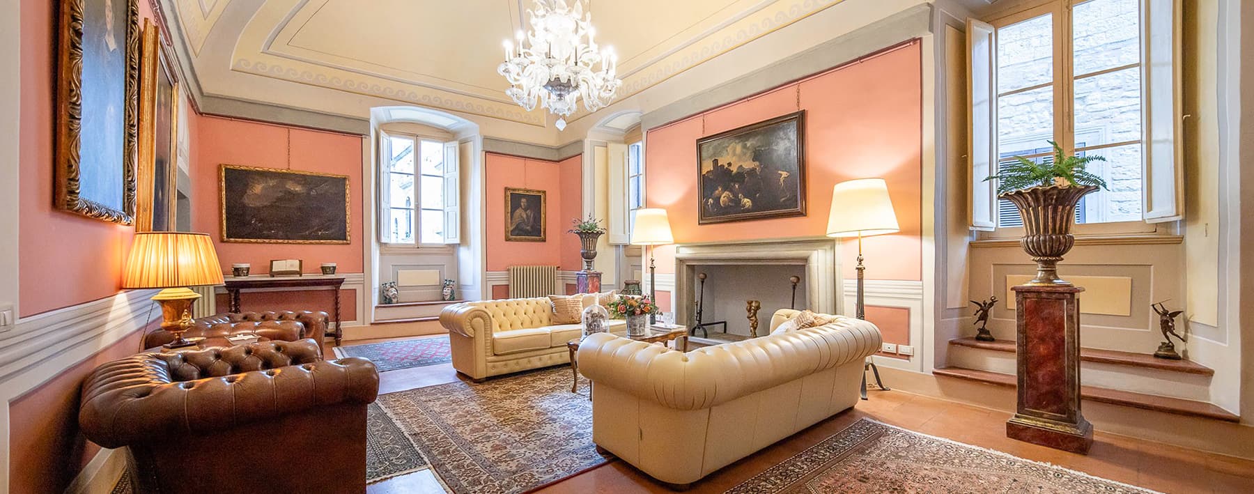 Appartamento di lusso nel centro storico di Todi, Umbria