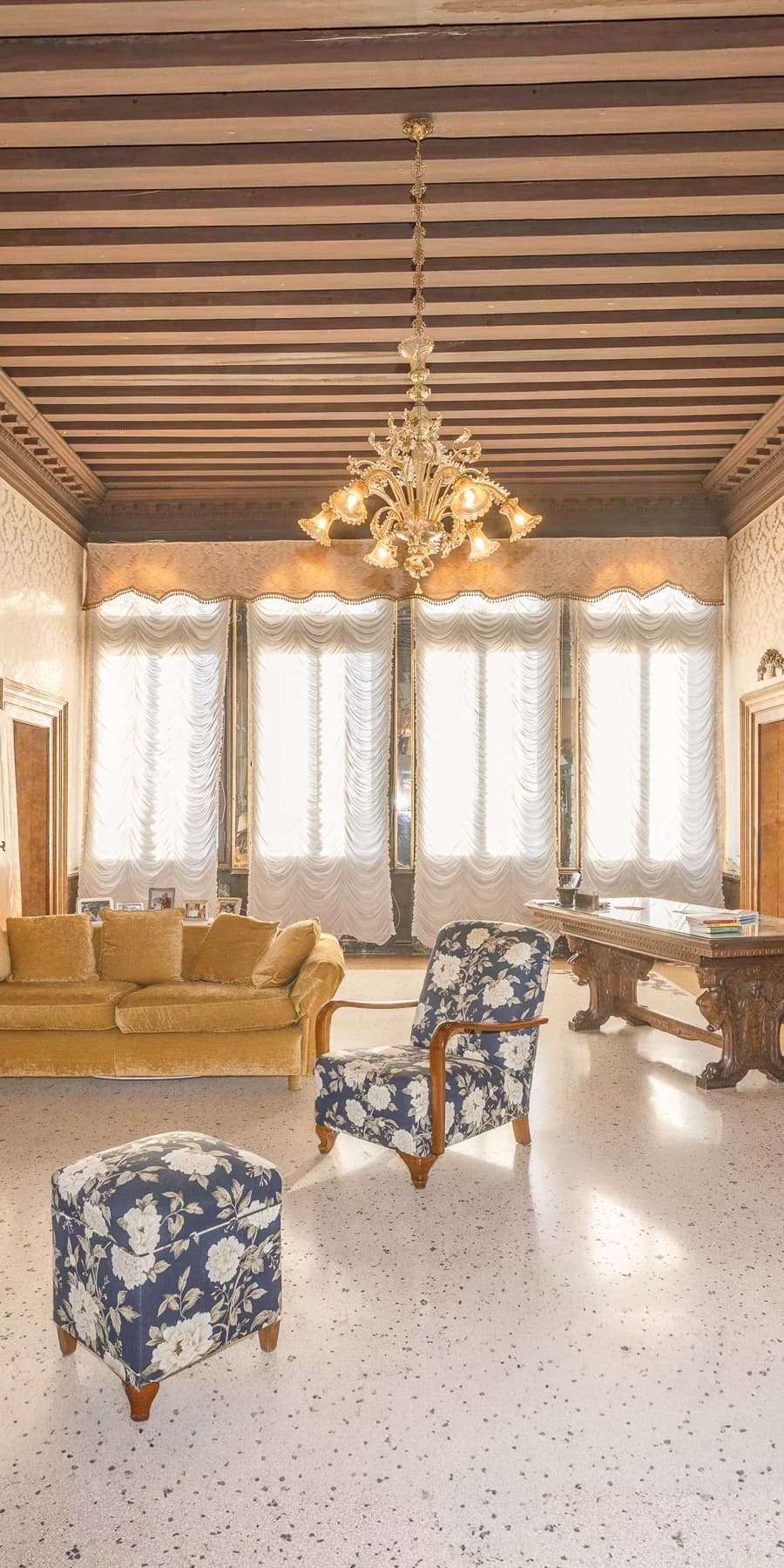 Appartamento esclusivo a Dorsoduro, Venezia