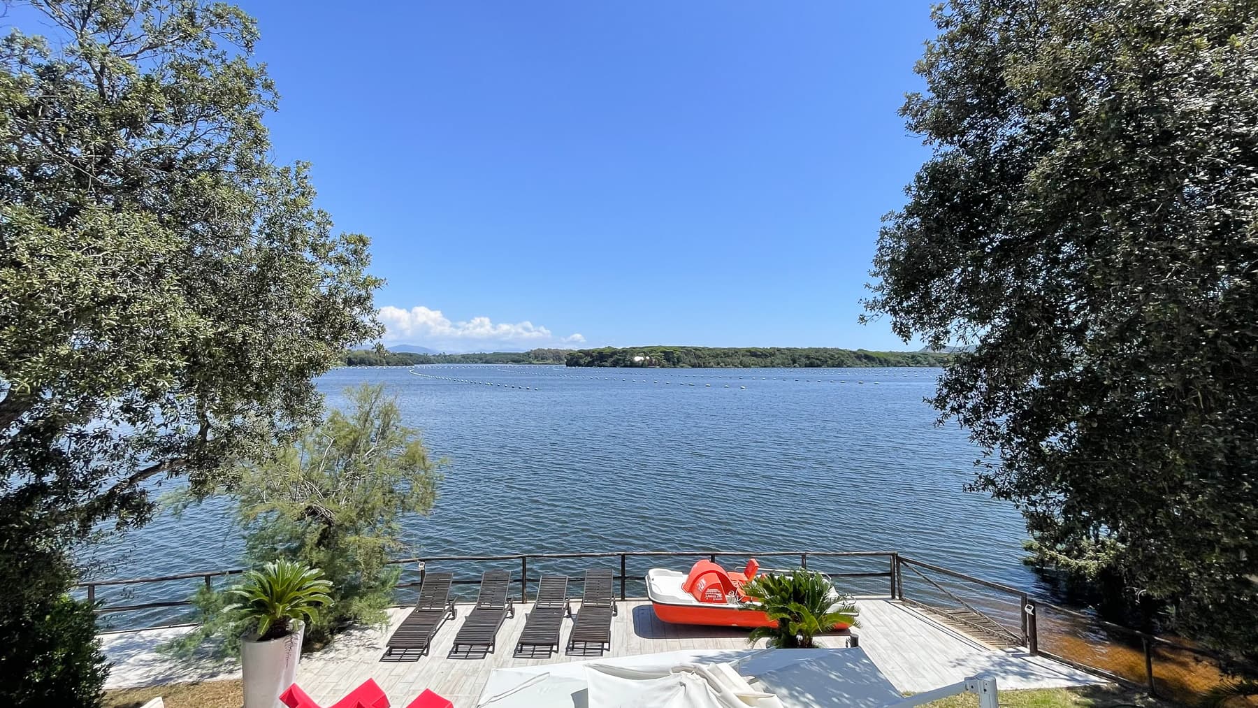 Charming Villa in Sabaudia, Lazio Near Rome