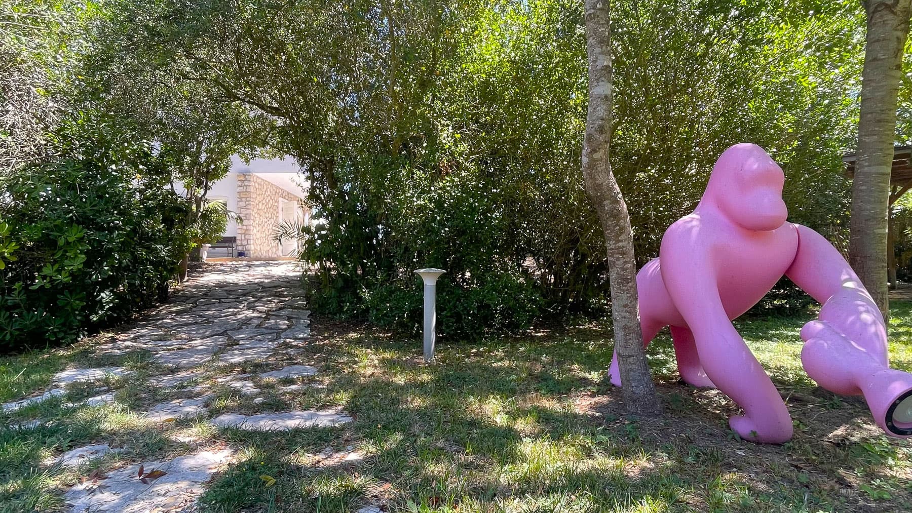 Charming Villa in Sabaudia, Lazio Near Rome