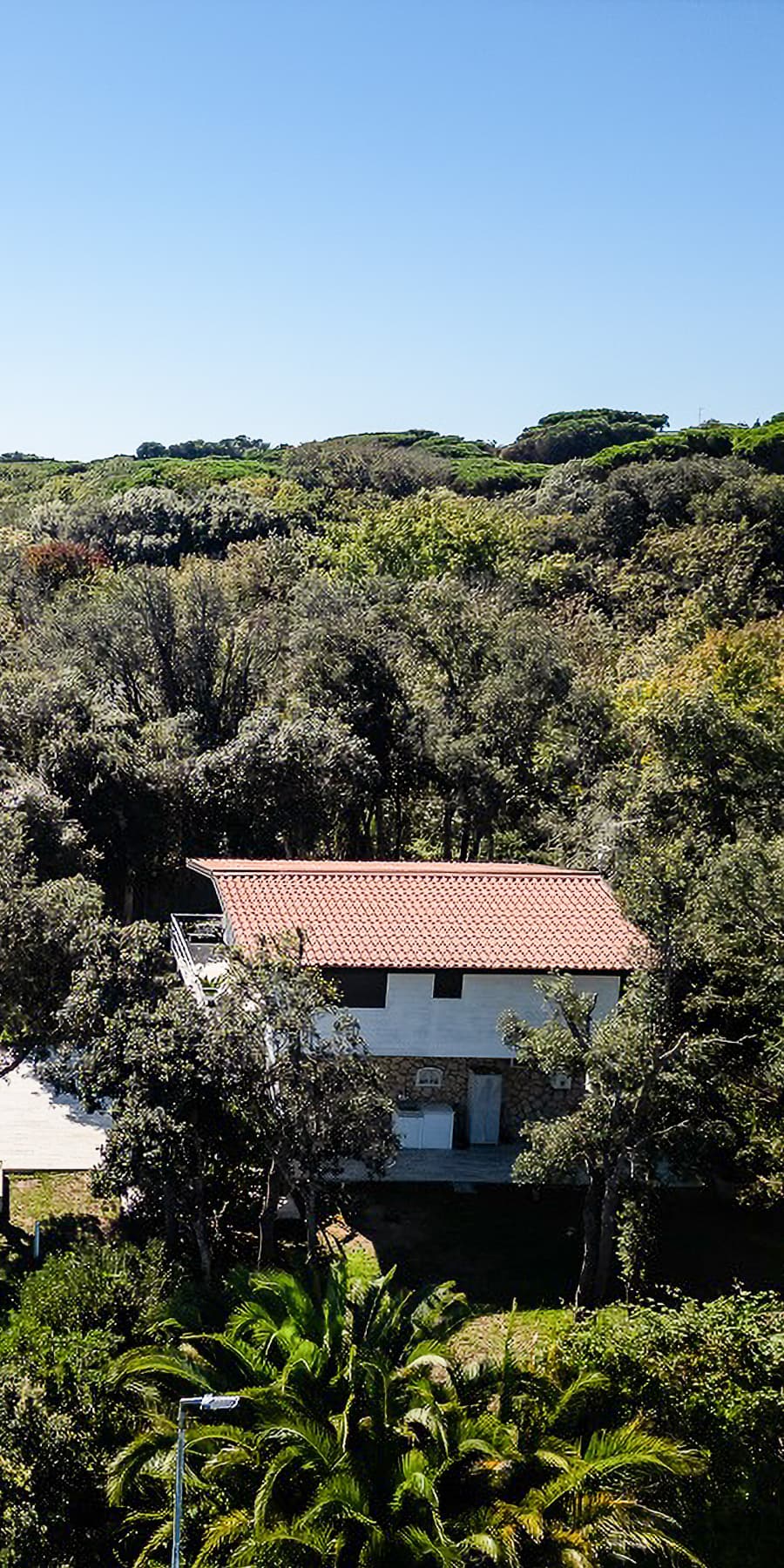 Charming Villa in Sabaudia, Lazio Near Rome