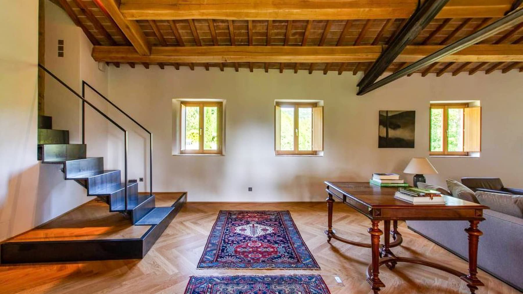 Casale esclusivo nelle colline umbre vicino ad Assisi
