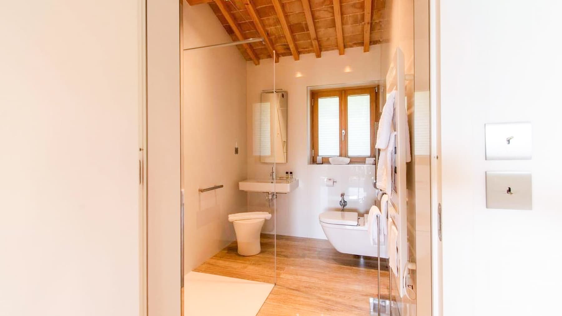 Casale esclusivo nelle colline umbre vicino ad Assisi