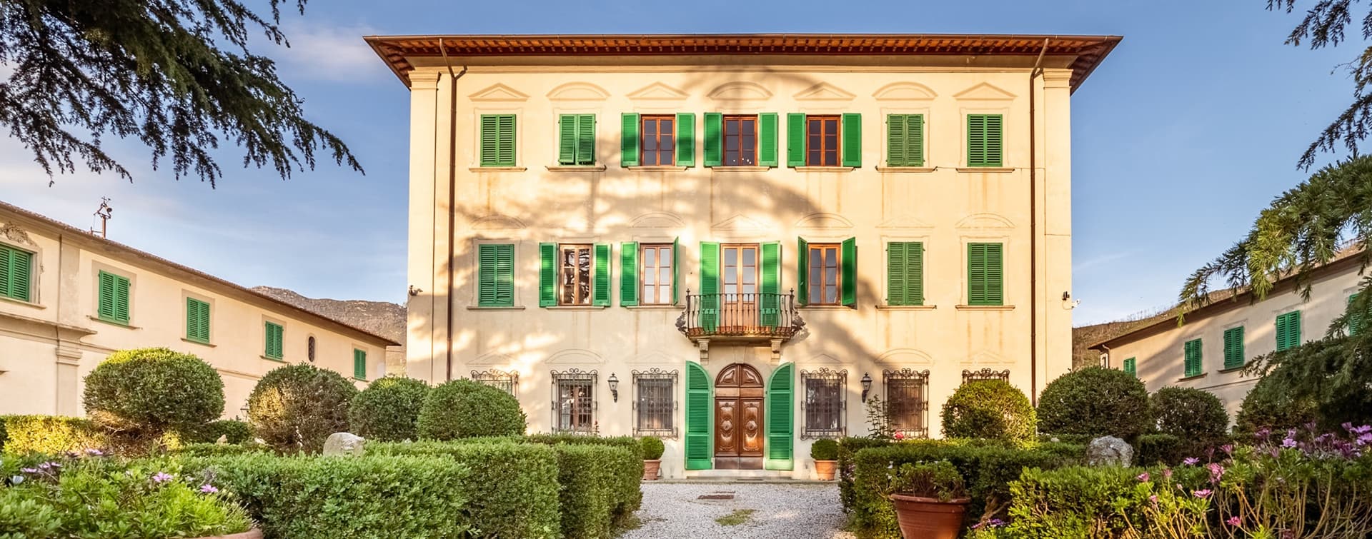 Charming Villa in Pisa, Tuscany