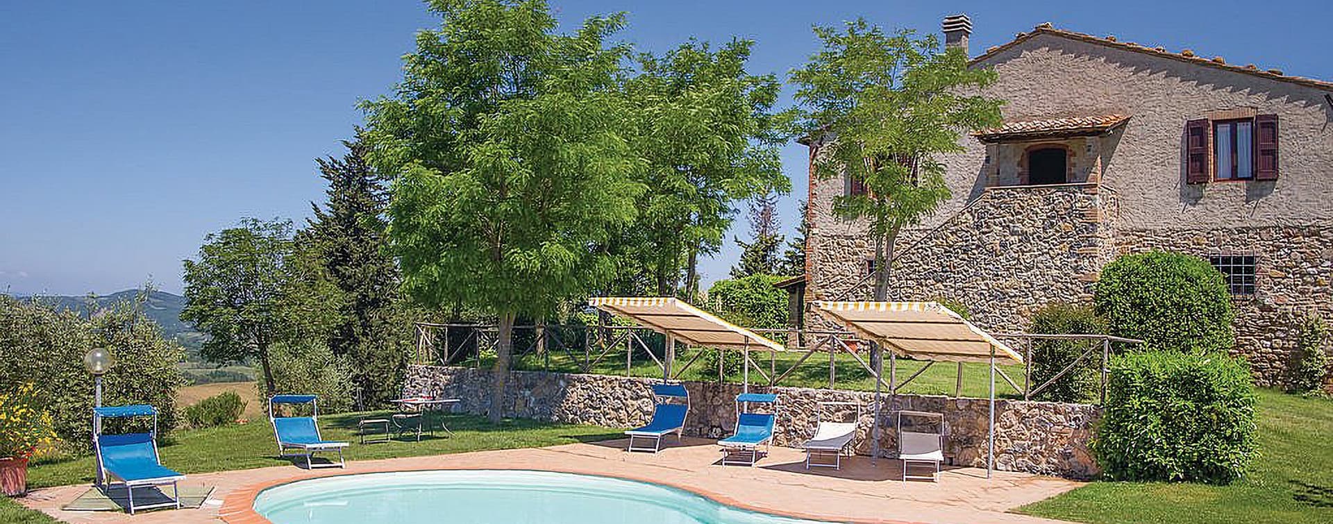 Charming Agritourism Retreat in Siena, Tuscany