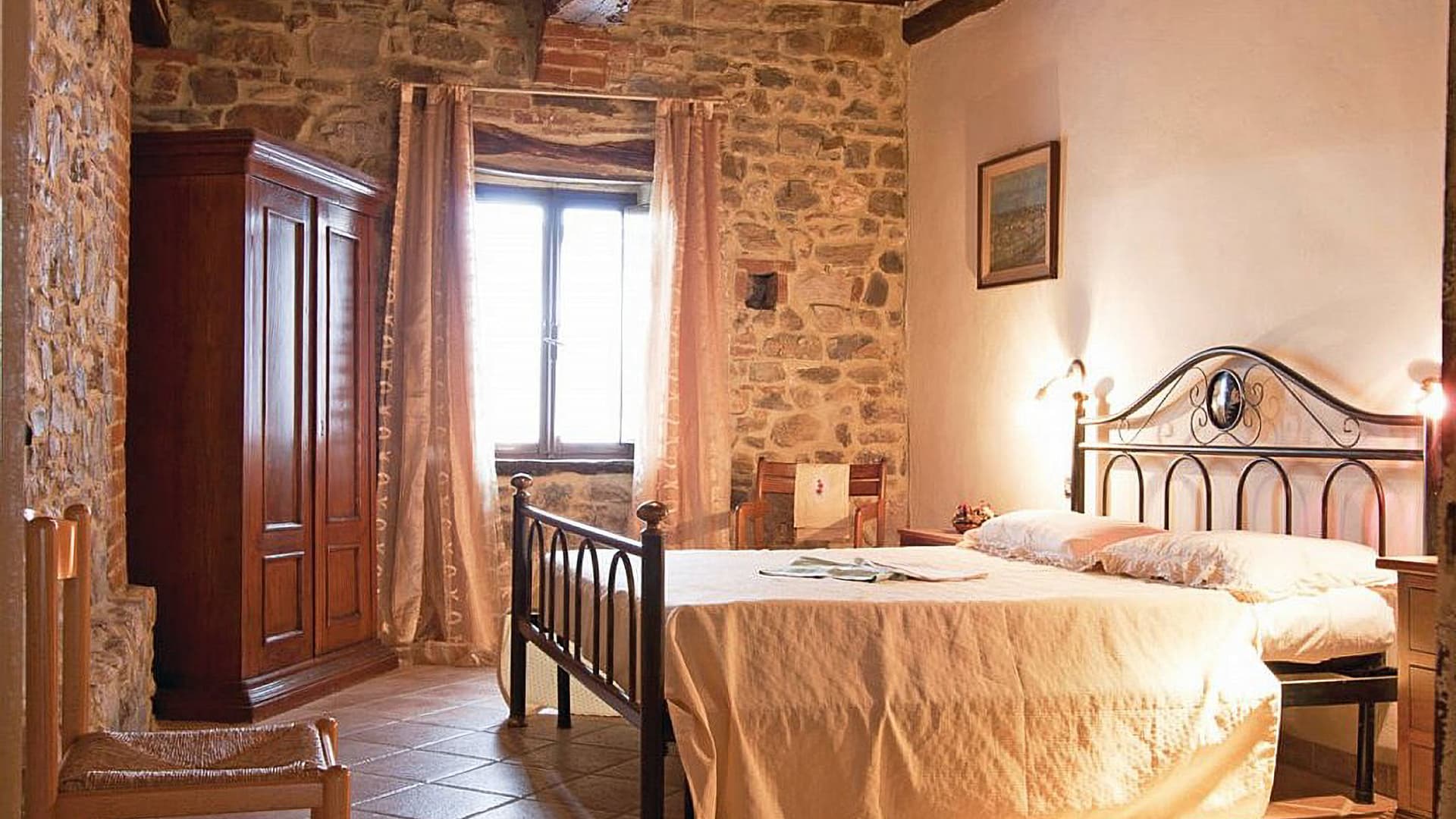 Charming Agritourism Retreat in Siena, Tuscany