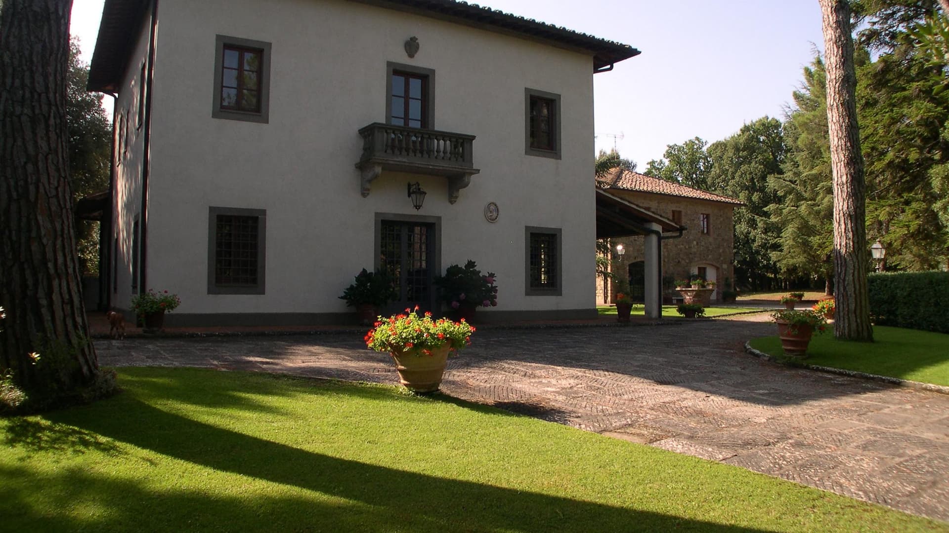 Charming Villa in Florence, Tuscany