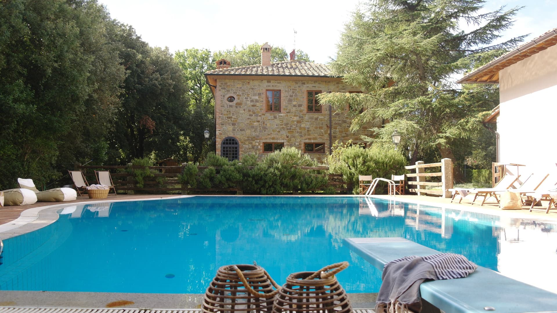 Charming Villa in Florence, Tuscany