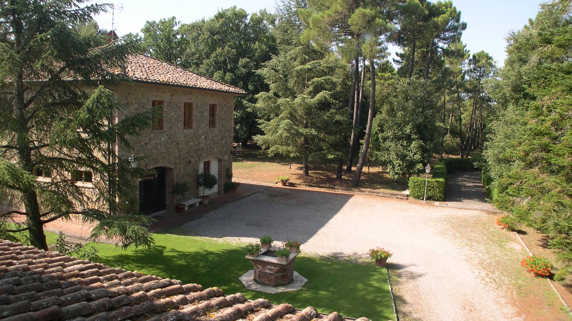 Charming Villa in Florence, Tuscany