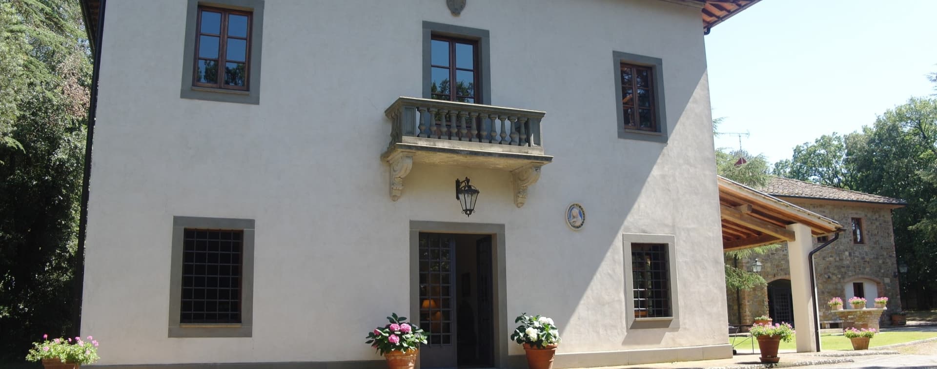 Charming Villa in Florence, Tuscany