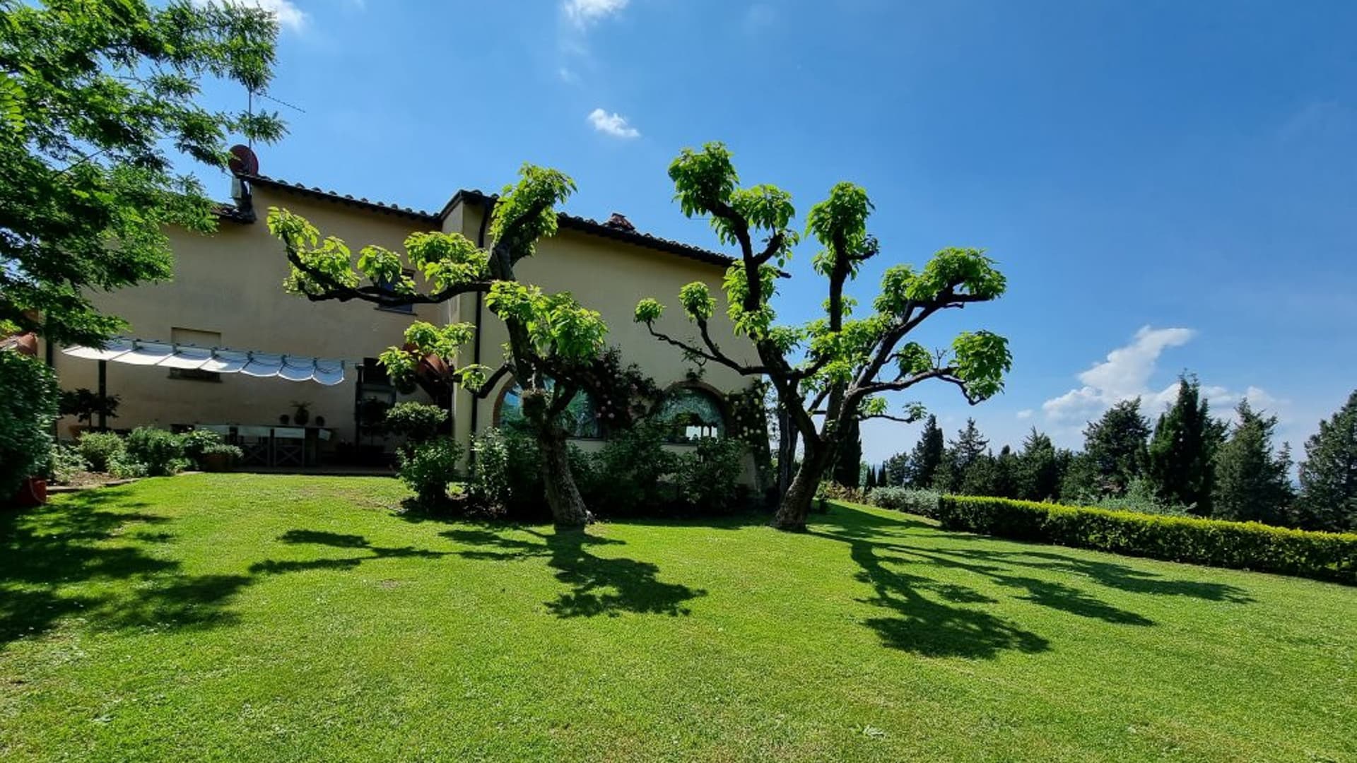 Charming Villa in Pisa, Tuscany