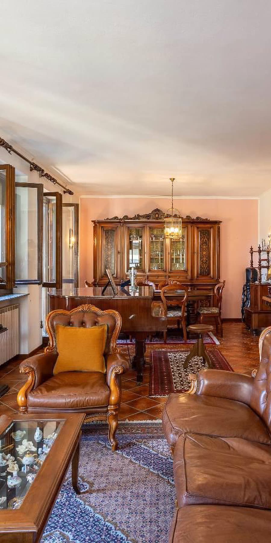 Elegant Villa Near Lake Maggiore, Stresa, Piedmont