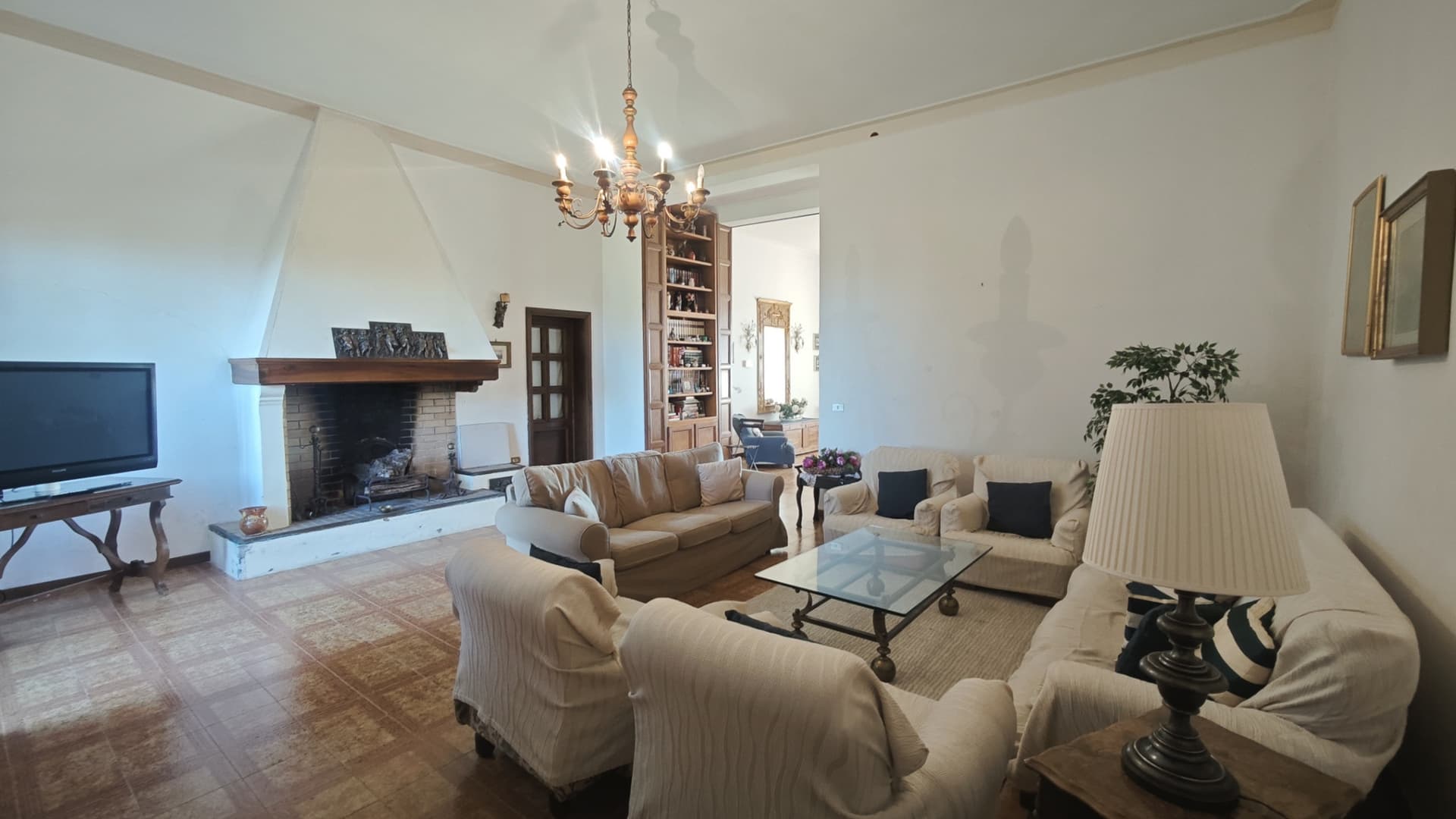 Charming Villa in Pisa, Tuscany