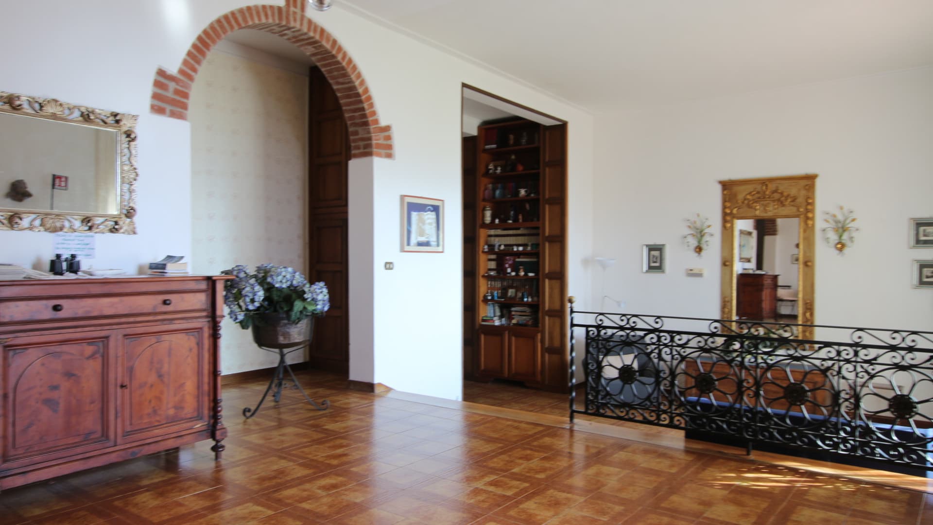 Charming Villa in Pisa, Tuscany