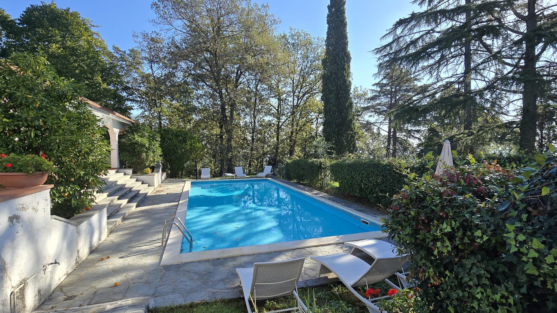 Charming Villa in Pisa, Tuscany