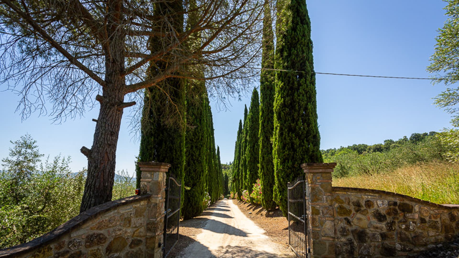 Charming Rustic House in Pisa, Tuscany