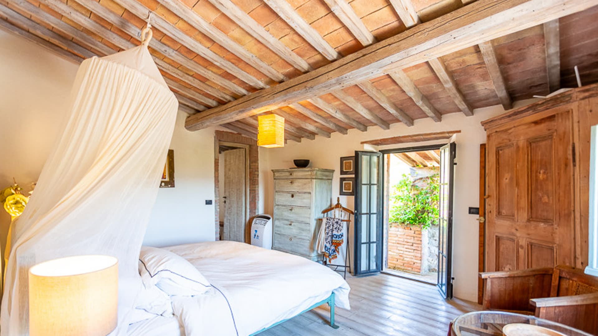 Charming Rustic House in Pisa, Tuscany