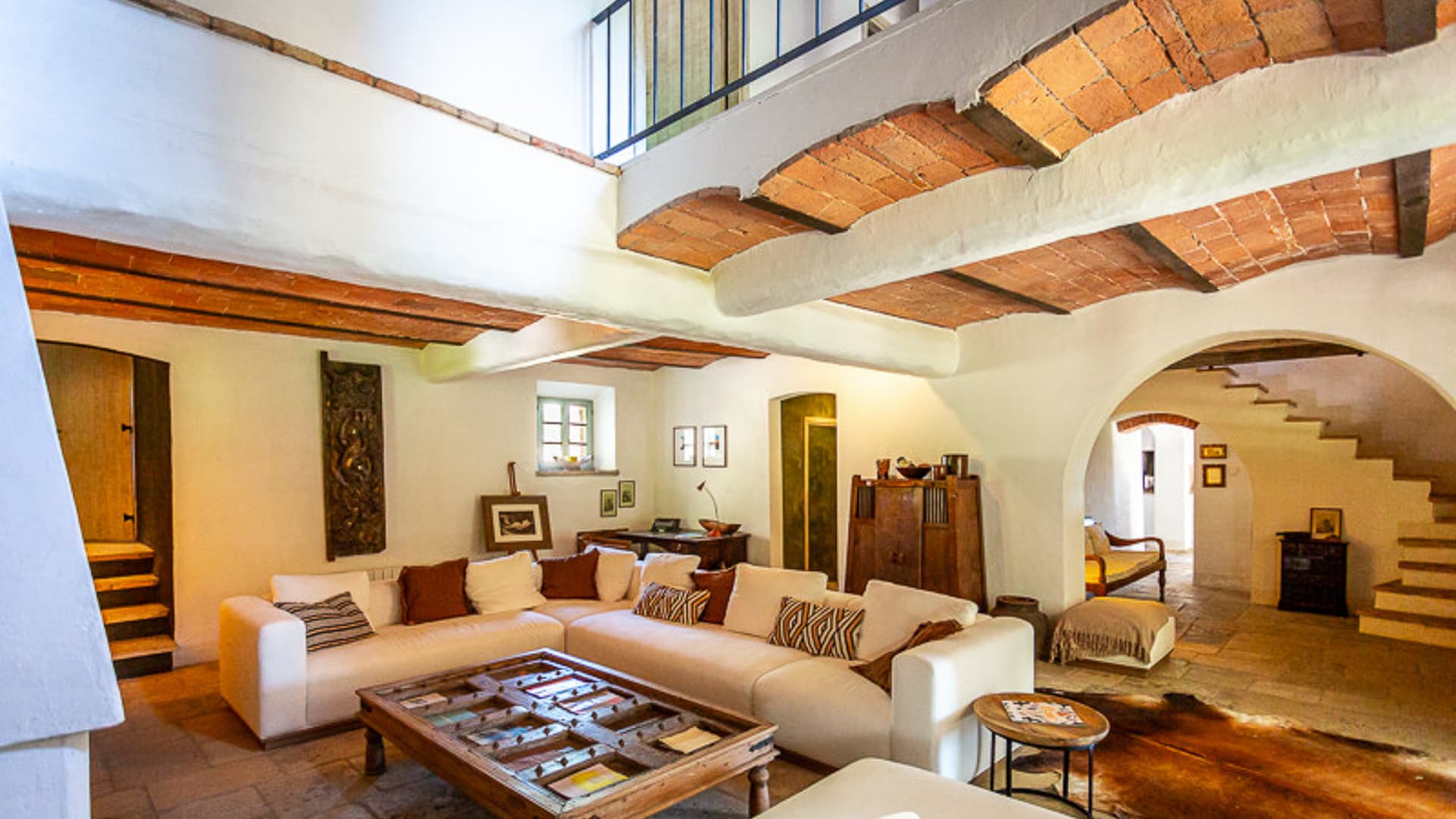 Charming Rustic House in Pisa, Tuscany