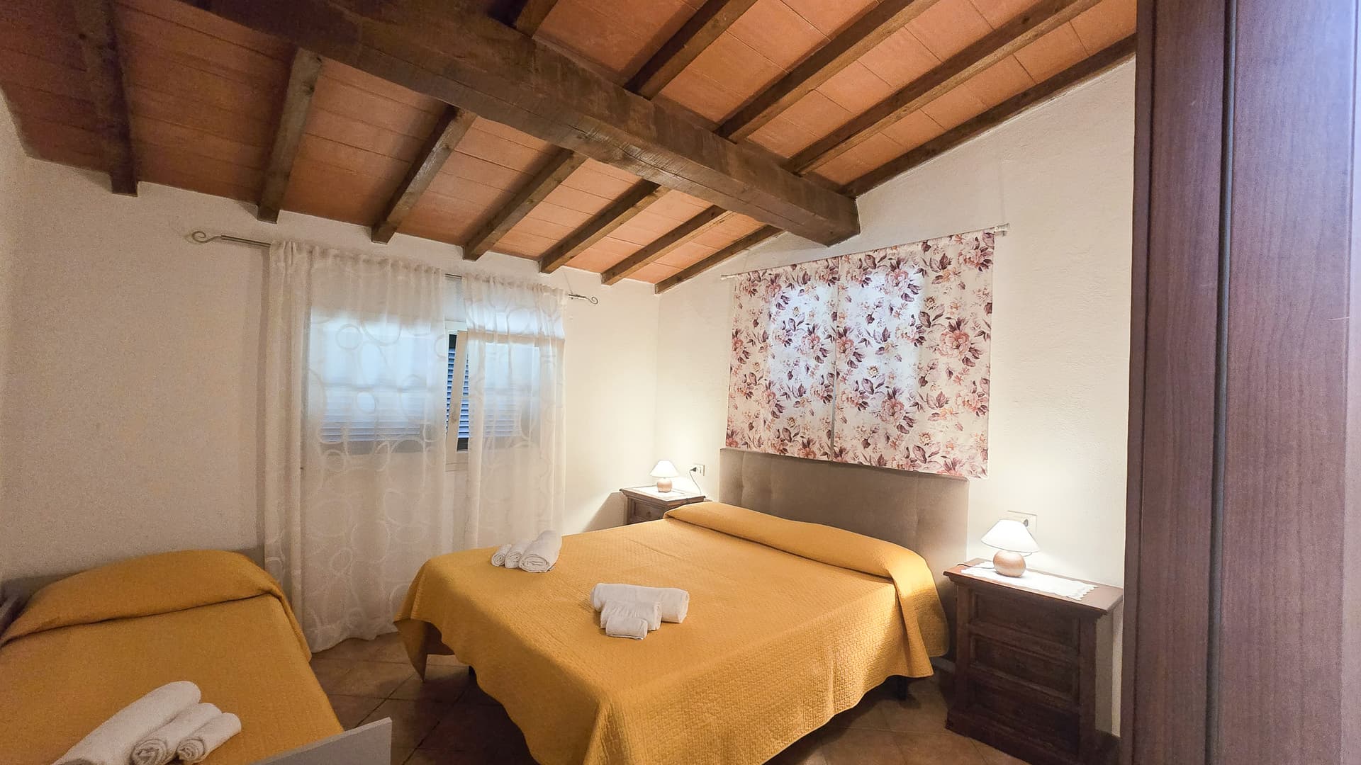 Charming Farm in Bibbona, Tuscany Countryside