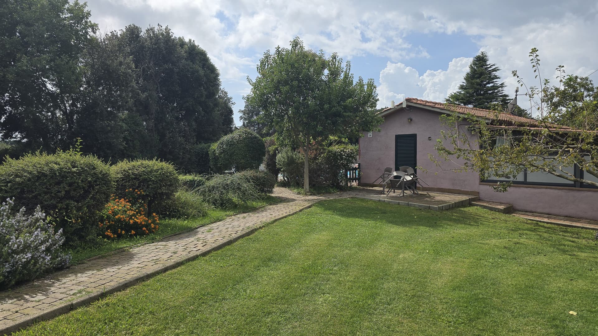 Charming Farm in Bibbona, Tuscany Countryside