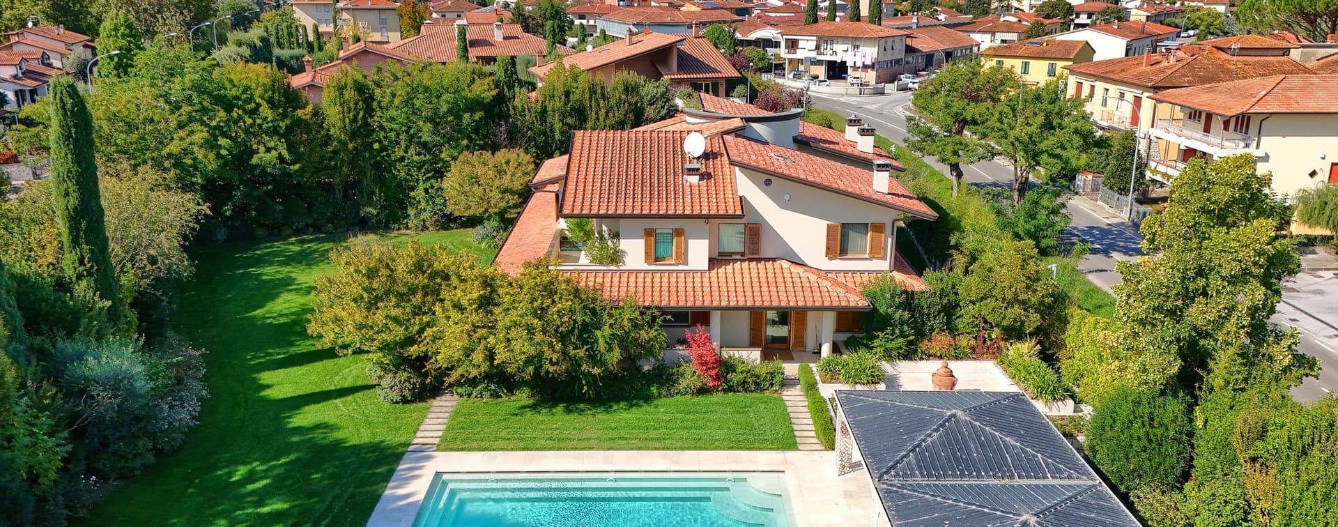 Charming Villa in Pisa, Tuscany