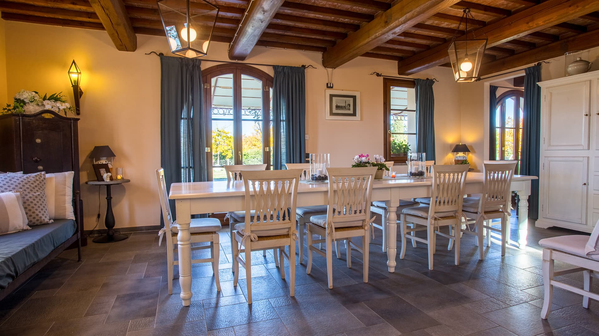 Elegant Villa with Pool in Pisa, Tuscany