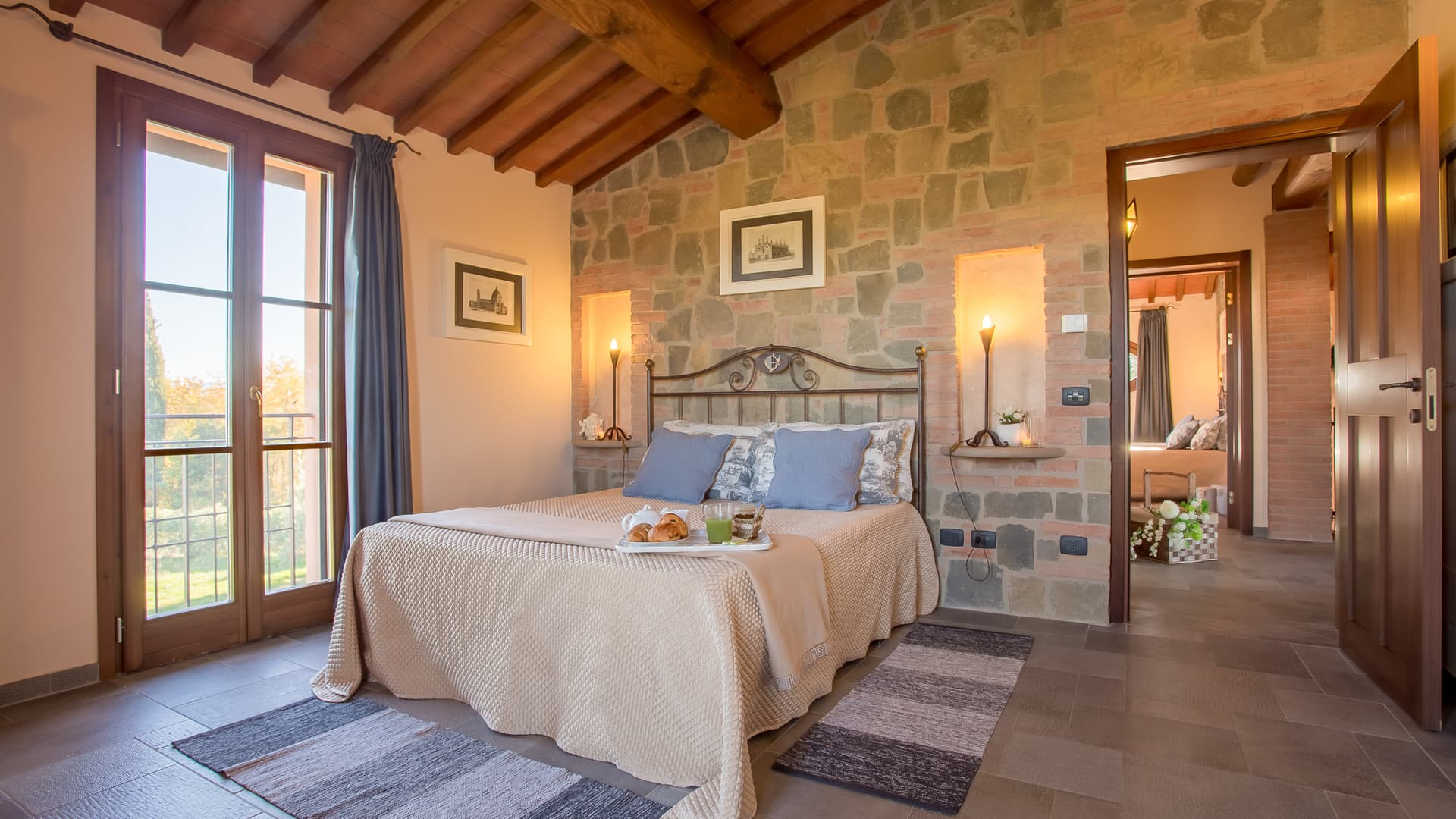 Elegant Villa with Pool in Pisa, Tuscany